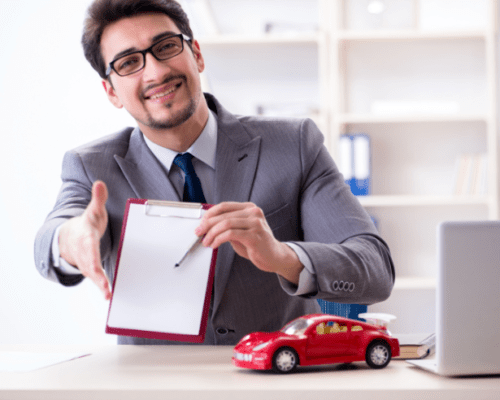 Auto Insurance in UAE | Ultimate Auto Insurance Solutions in UAE