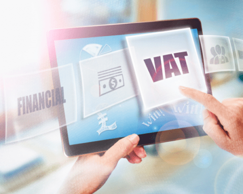 VAT Registration (Value Added Tax)