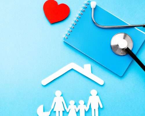 Family Insurance services in UAE
