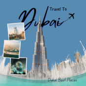 Top 10 Best Places to Visit in Dubai