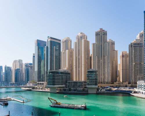 Essential Documents used in real estate when buying property in Dubai