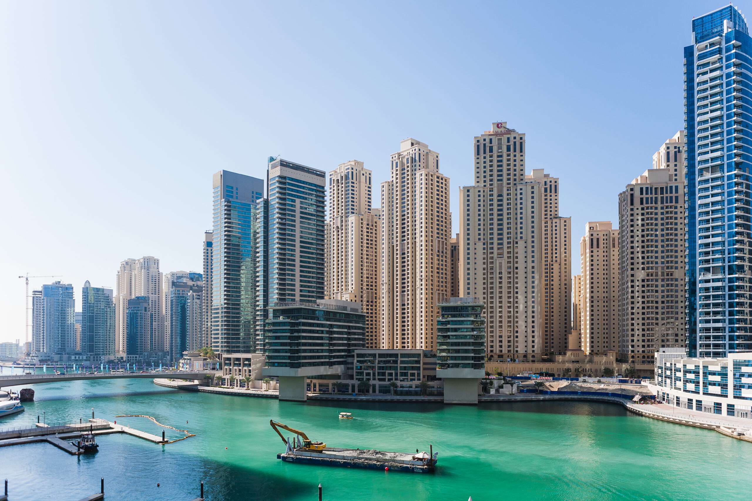 Documents Used in Real Estate When Buying Property in Dubai